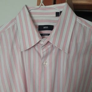 Hugo Boss Dress Shirt
